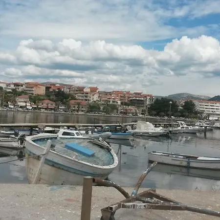 Daire Jimmy