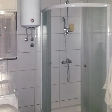 Jimmy Apartament *